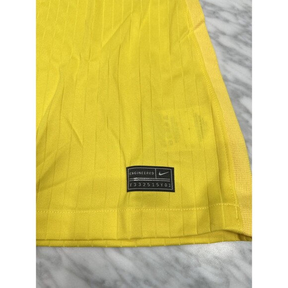 Nike Liverpool FC 2021/22 Stadium Third Women’s Small Soccer Jersey DB6227 704 - Picture 5 of 7